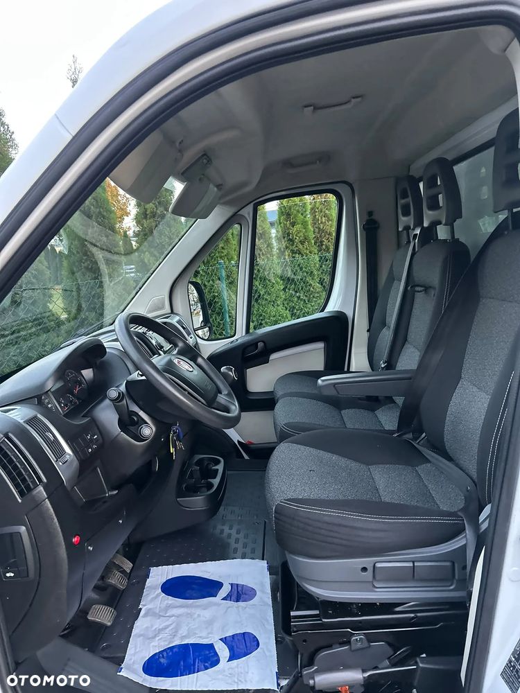 Fiat Ducato - 22
