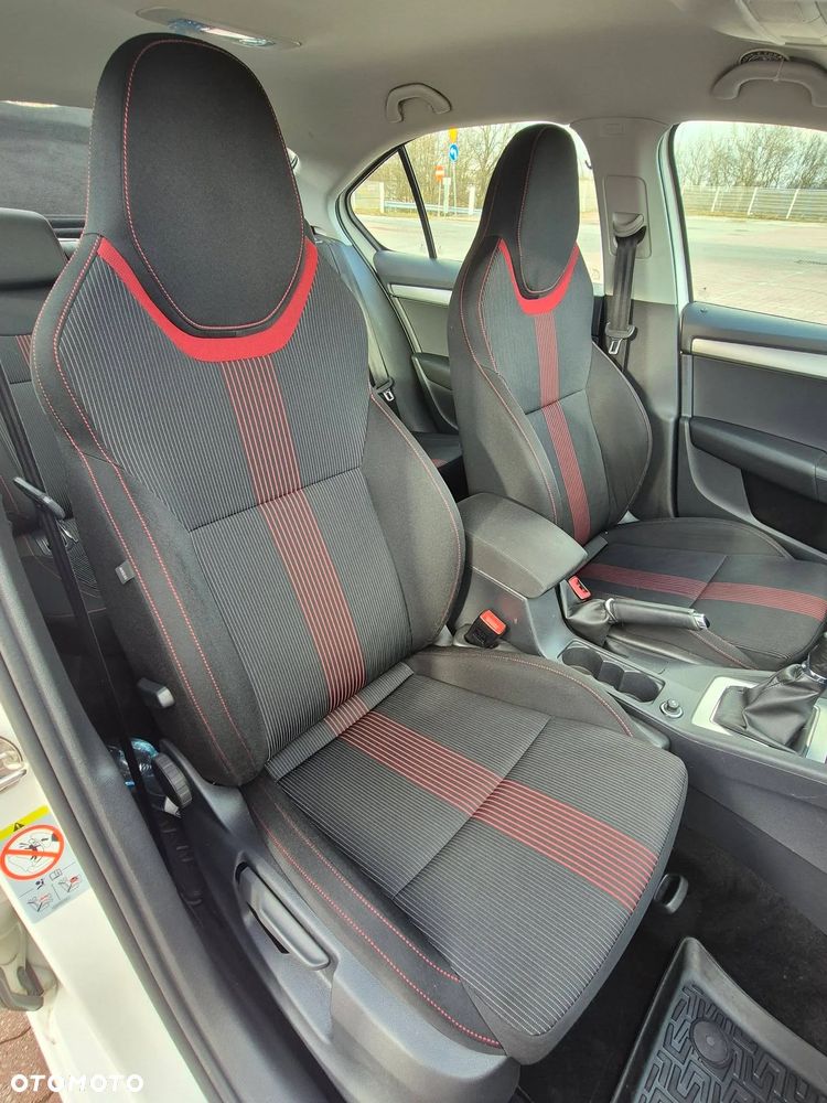 Skoda Octavia 1.5 TSI GPF ACT Ambition - 4