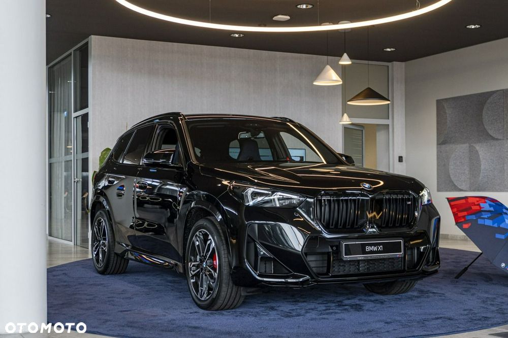 BMW X1 - 4