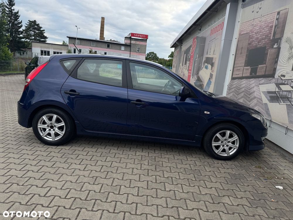 Hyundai i30 - 4