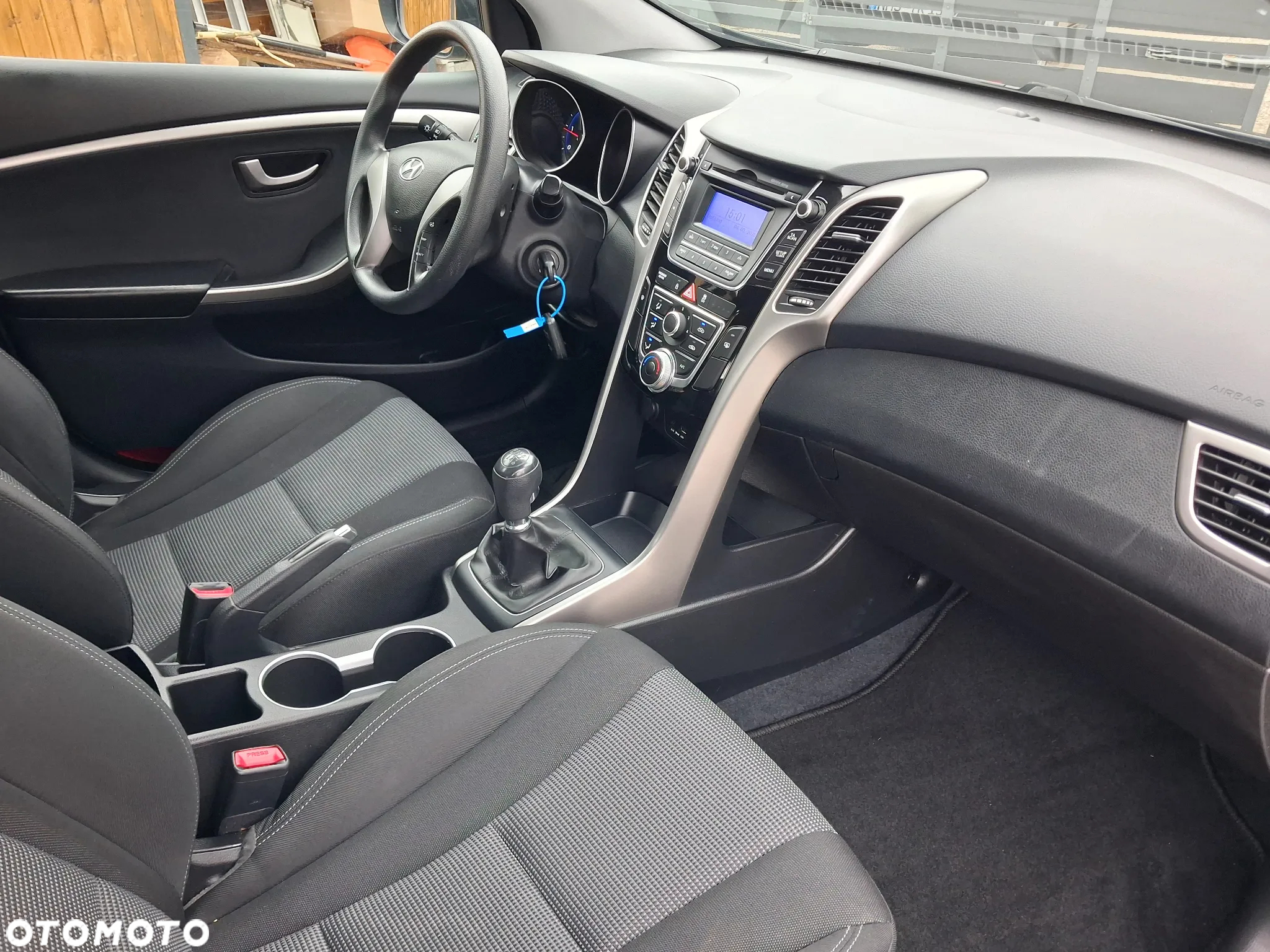 Hyundai i30 - 15