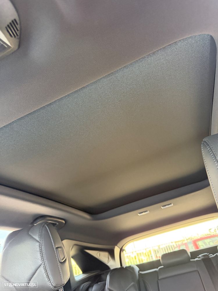 DS DS7 Crossback - 11