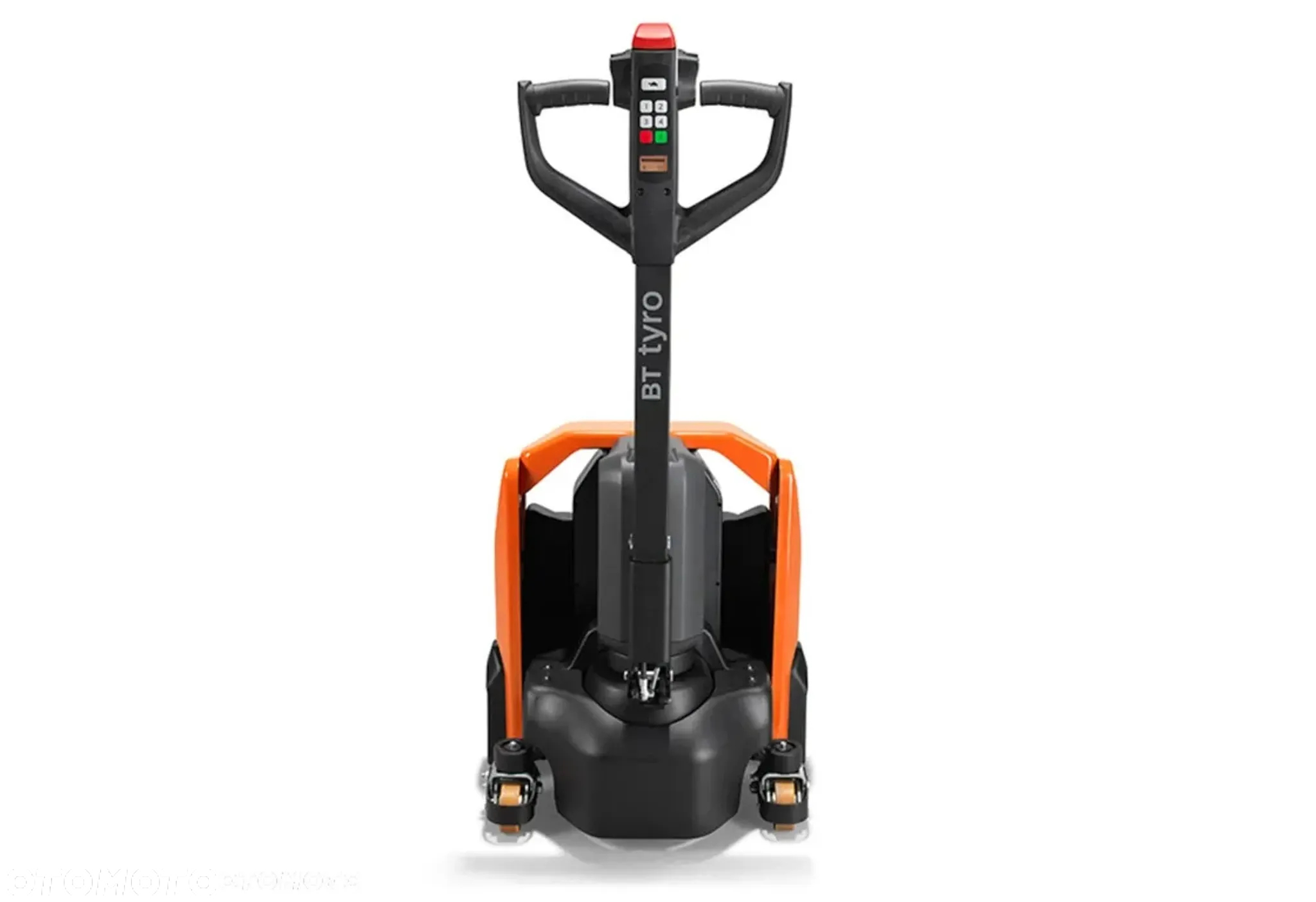 BT LHE130 - 4
