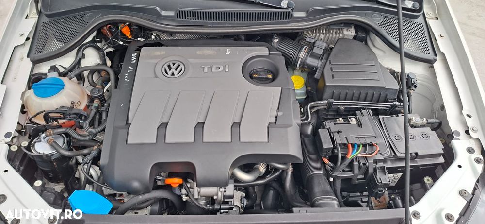 Volkswagen Polo - 26