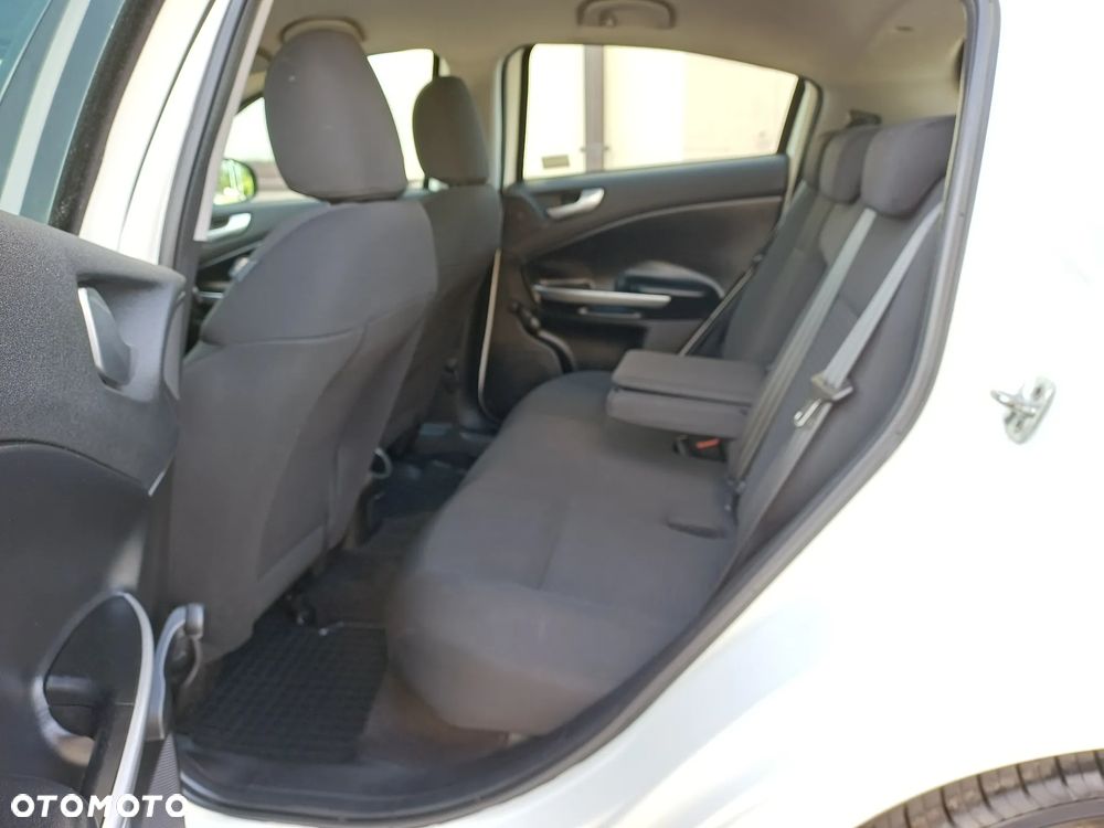 Alfa Romeo Giulietta 1.4 TB Progression - 22