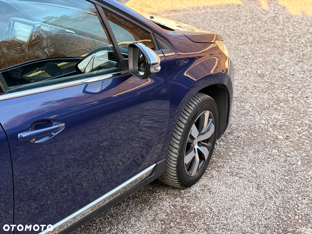 Peugeot 2008 120 VTI Allure - 9