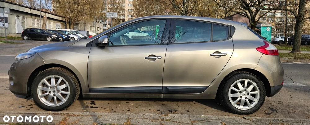 Renault Megane 1.4 16V TCE Privilege - 3