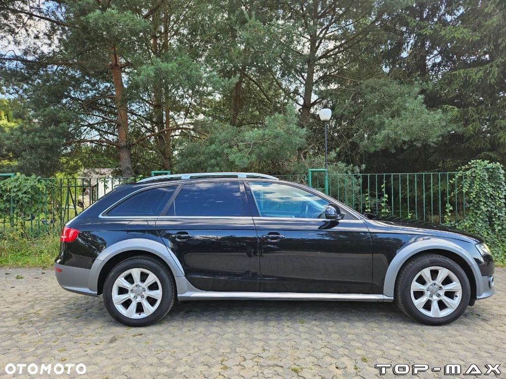 Audi A4 Allroad - 7