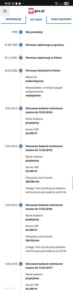 Volkswagen Passat 1.9 TDI Trendline - 26