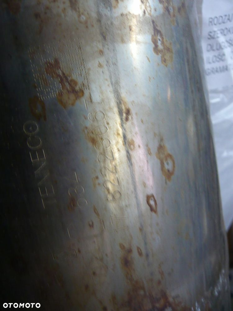 katalizator 82222803 renault master iii - 3