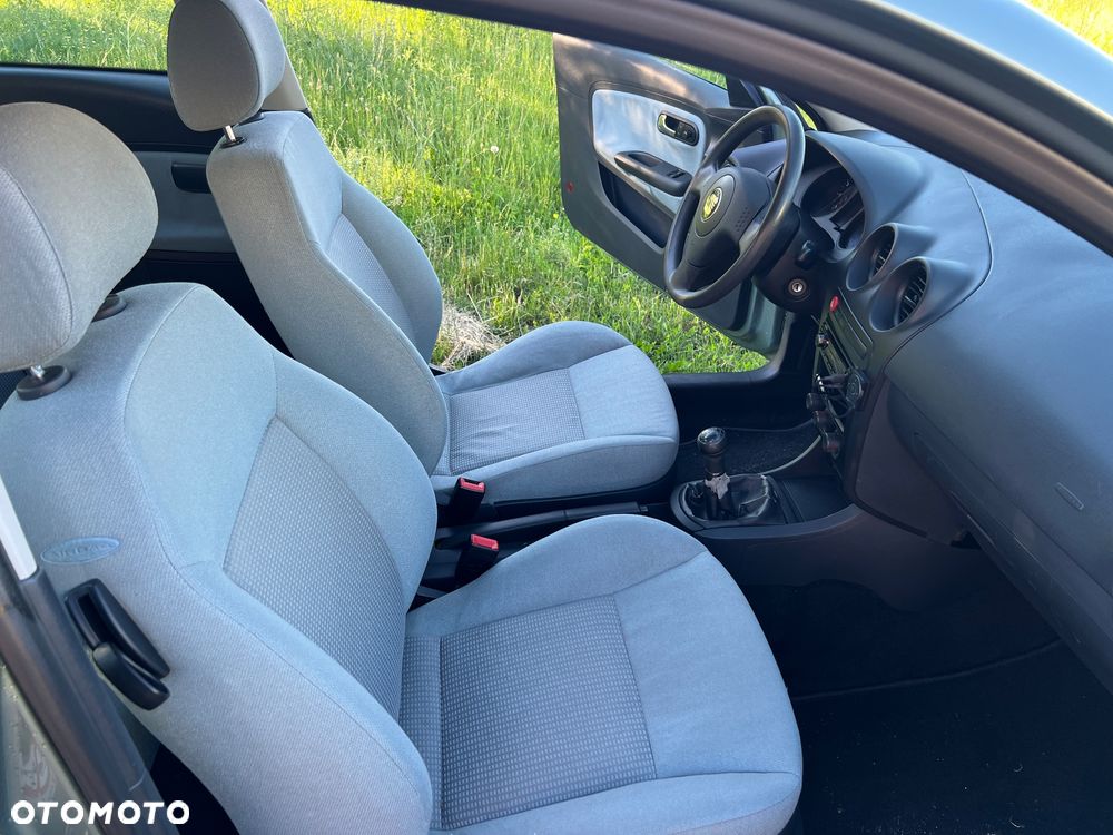Seat Ibiza - 6
