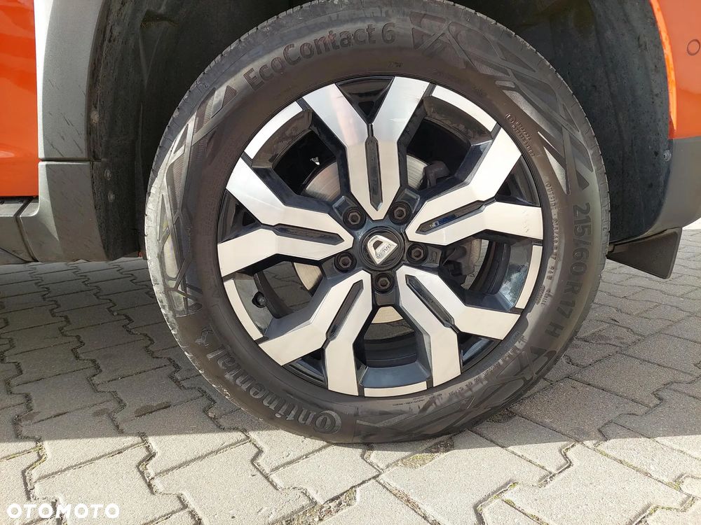 Dacia Duster 1.0 TCe Prestige - 18