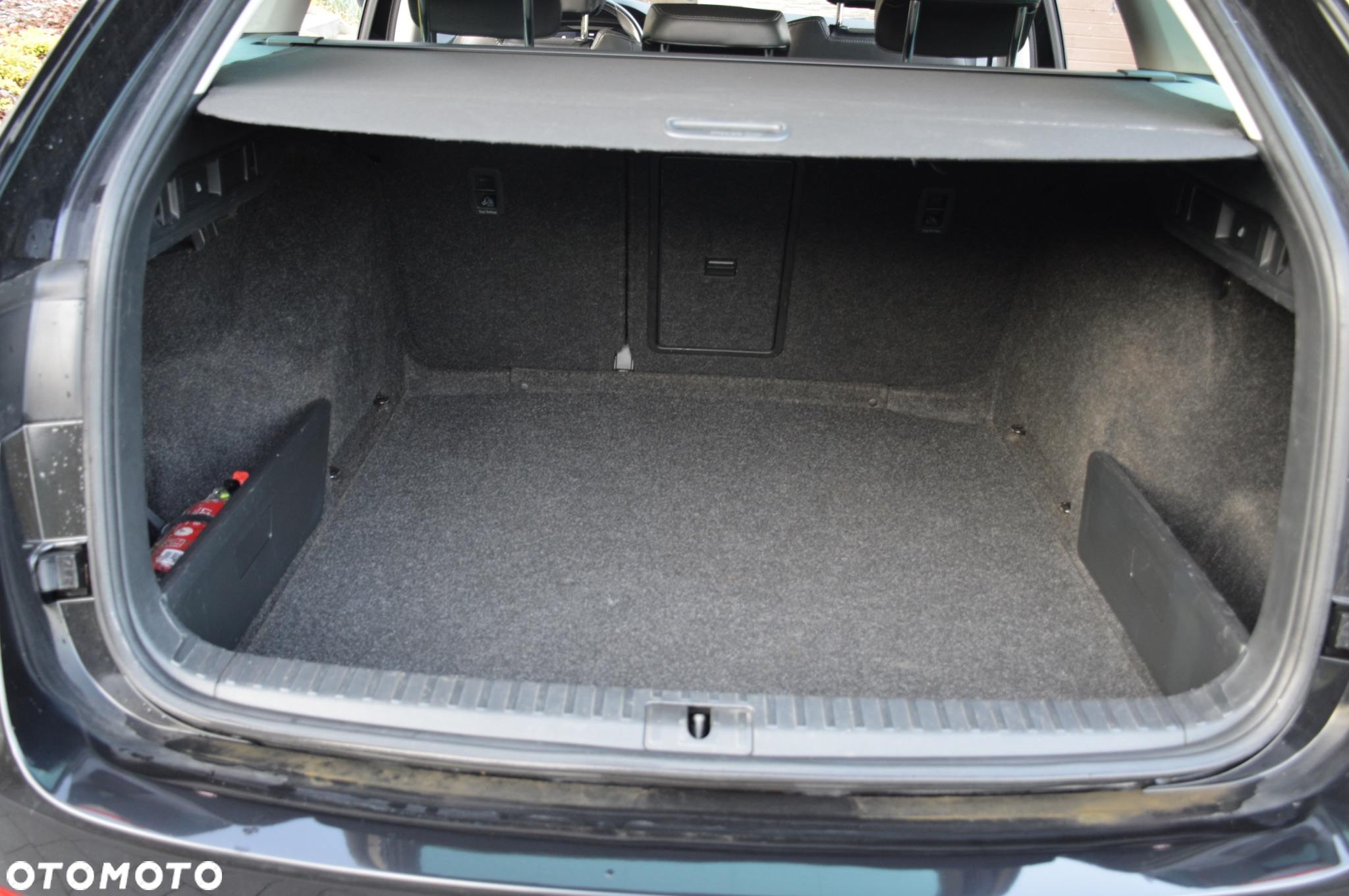 Skoda Octavia 2.0 TDI Business DSG - 35