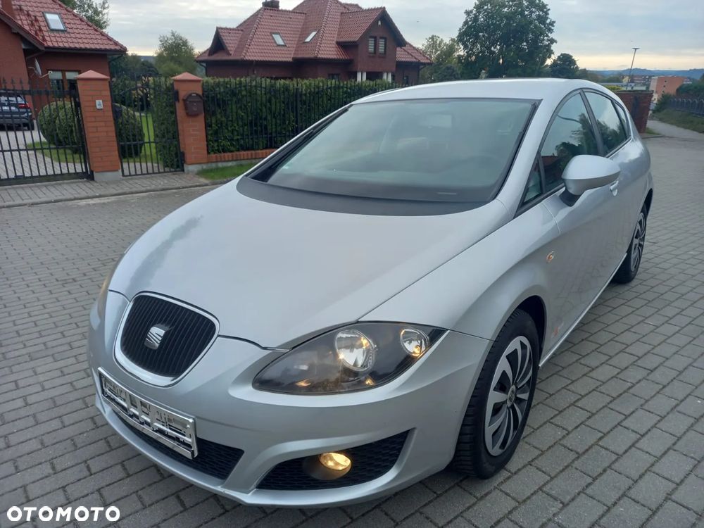 Seat Leon 1.6 TDI Style - 3