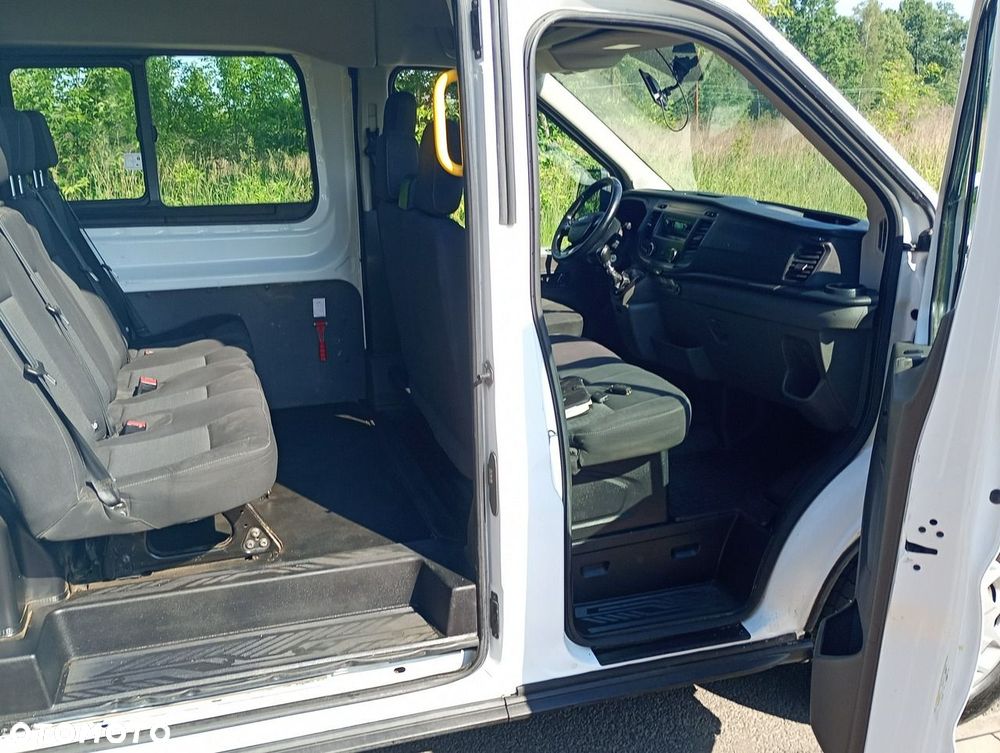 Ford Transit - 19