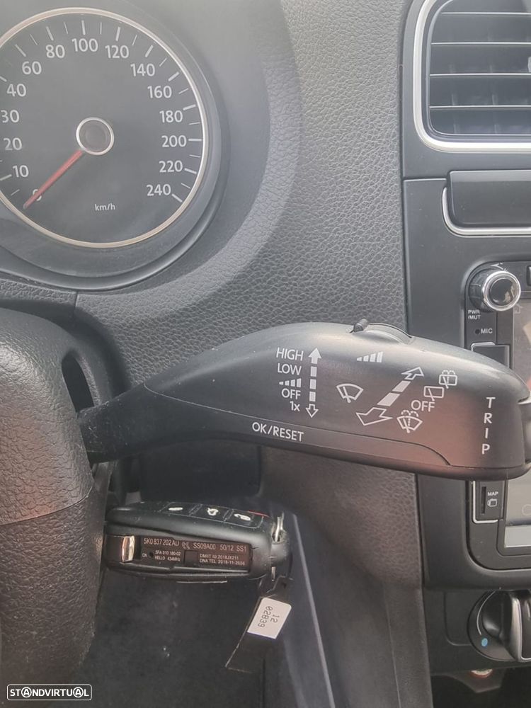 VW Polo 1.2 TDi Confortline - 16