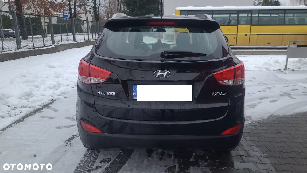 Hyundai ix35 - 5