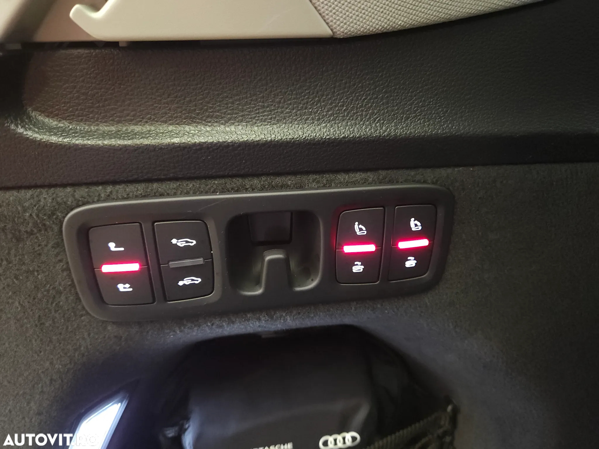 Audi Q7 3.0 TDI Quattro Tiptronic - 29