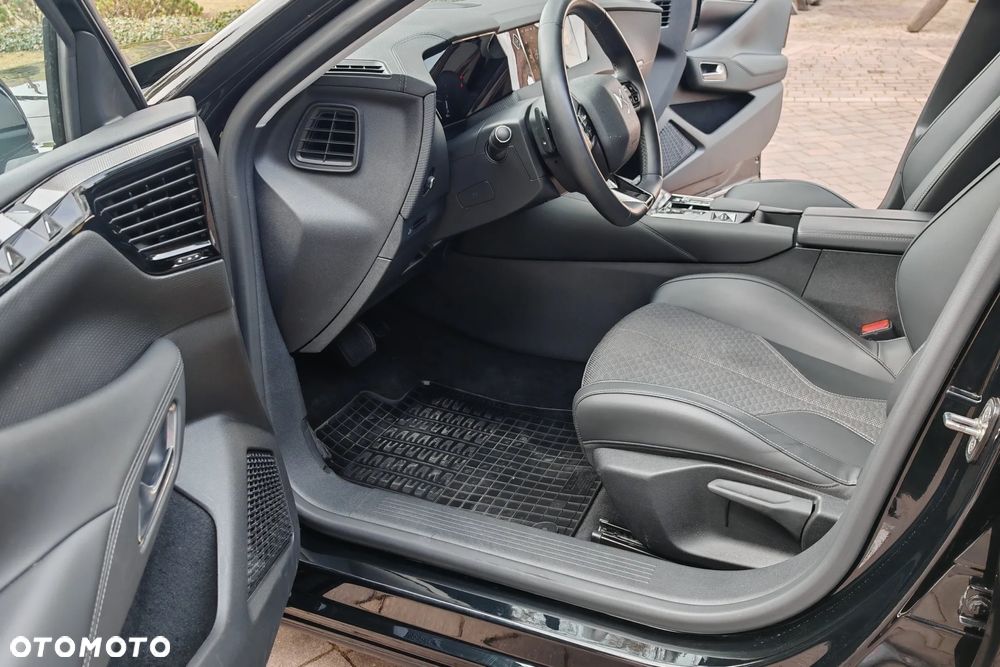 DS Automobiles DS 4 1.2 PureTech Cross Trocadero - 16