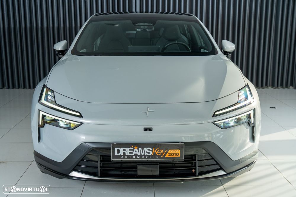 Polestar 4 Long Range 100 kWh Dual Motor - 14