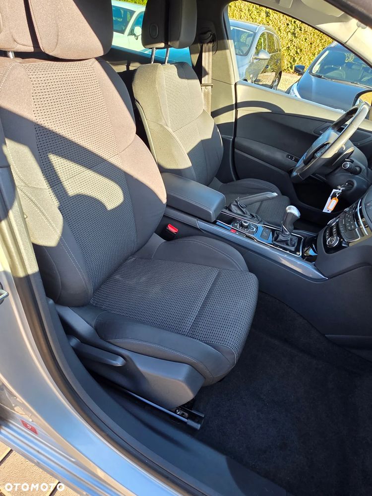 Peugeot 508 e-HDi FAP 110 EGS6 Business-Line - 11