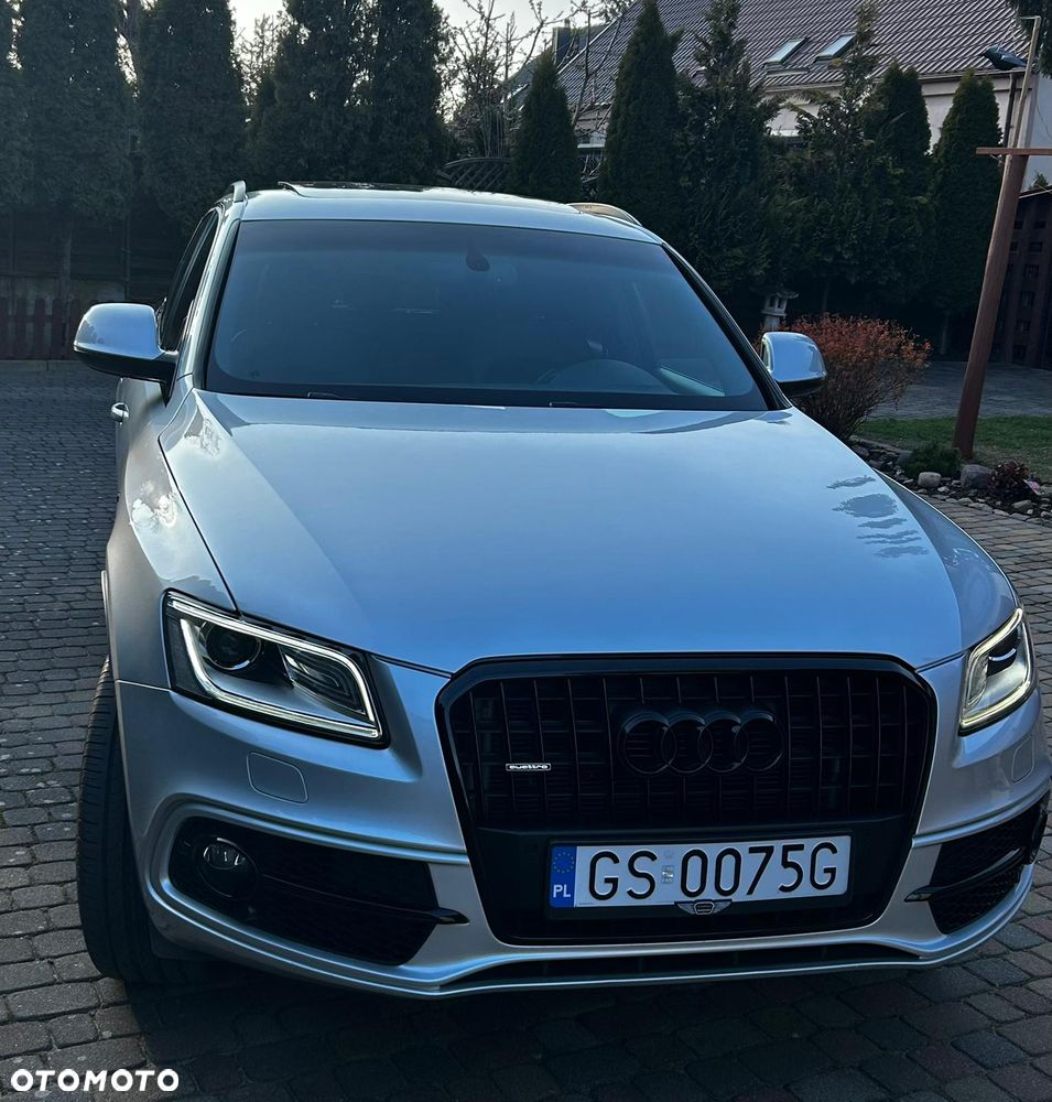 Audi Q5 - 12