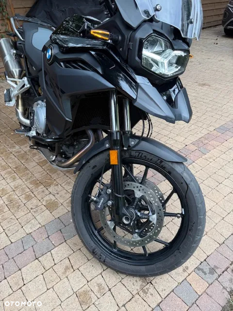 BMW GS - 8