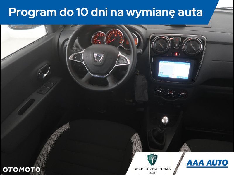 Dacia Lodgy - 9