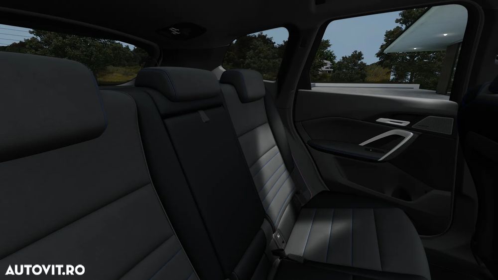 BMW X1 xDrive25e AT PHEV - 13