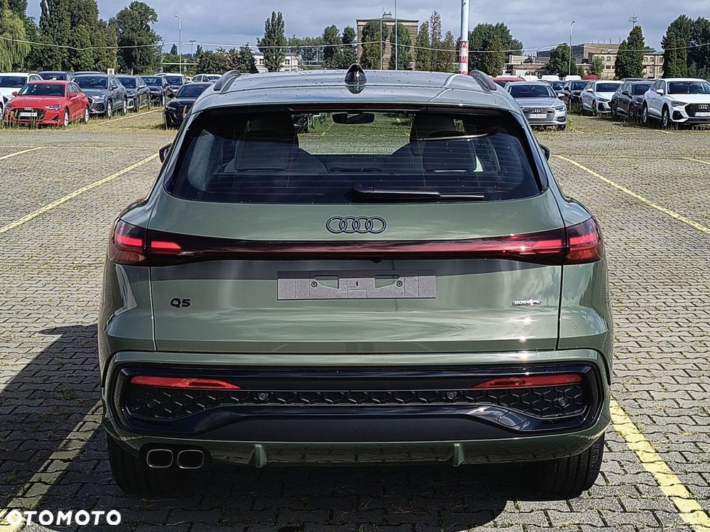 Audi Q5 - 7