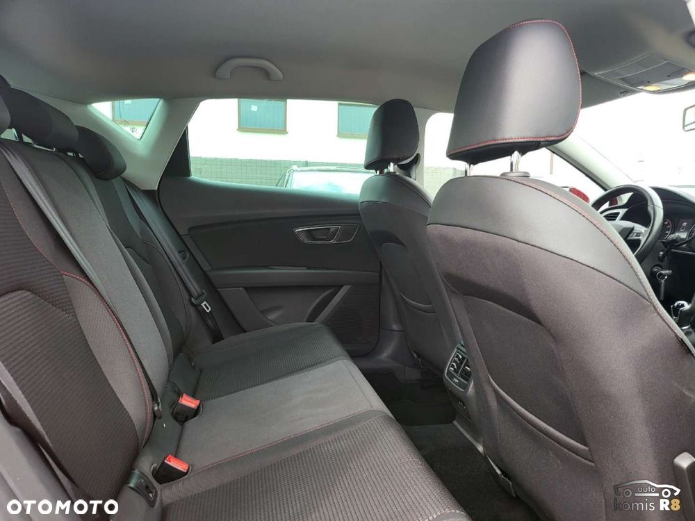 Seat Leon - 23