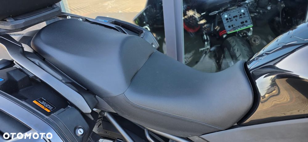 Kawasaki Versys 1000 - 15