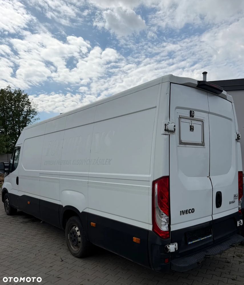Iveco Daily 35C13 - 5