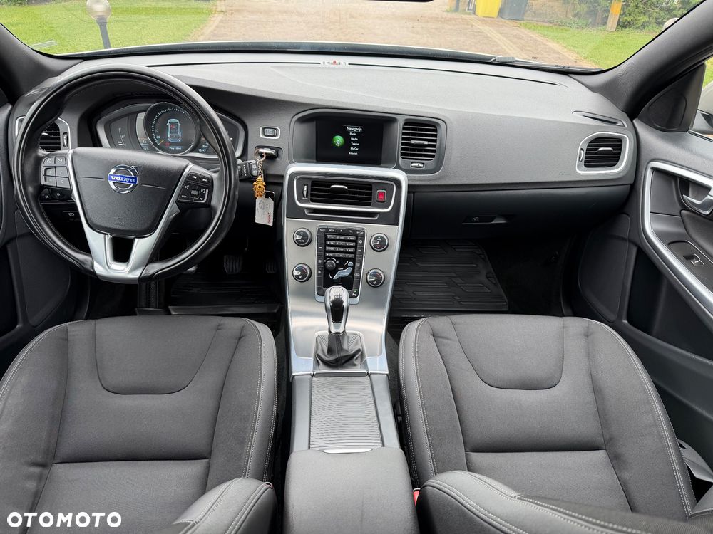 Volvo V60 D4 - 30