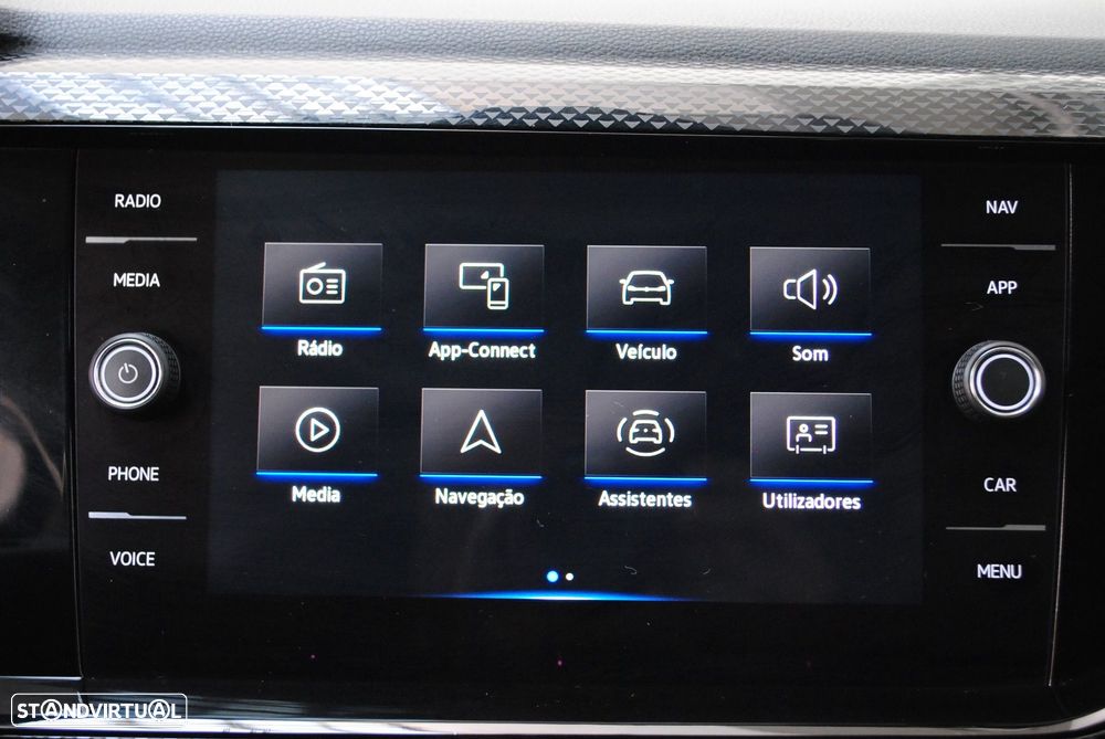 VW Polo 1.0 TSI Life DSG - 19