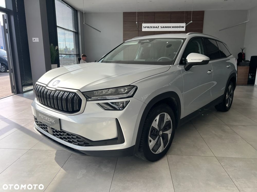 Skoda Kodiaq - 2