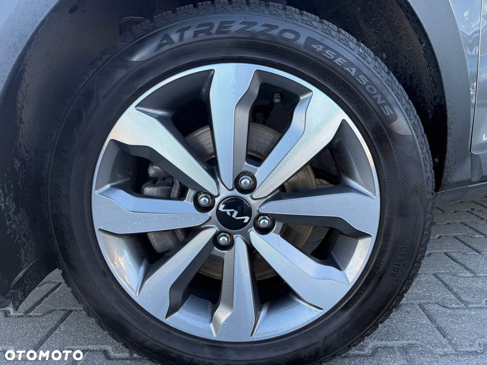 Kia Stonic 1.2 M - 3