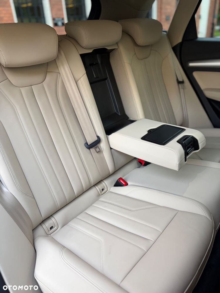 Audi Q5 45 TFSI mHEV Quattro Advanced S tronic - 25