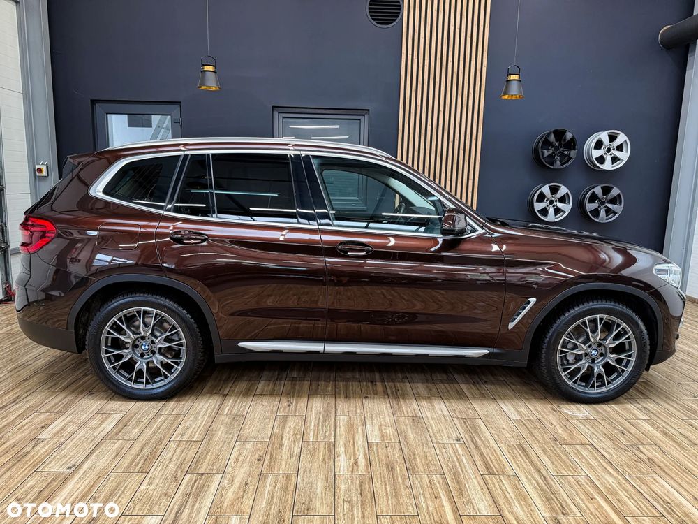 BMW X3 xDrive30i GPF xLine - 6