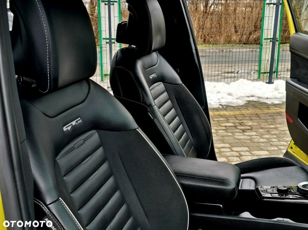 Kia Sportage 1.6 T-GDI GT Line 4WD DCT - 11