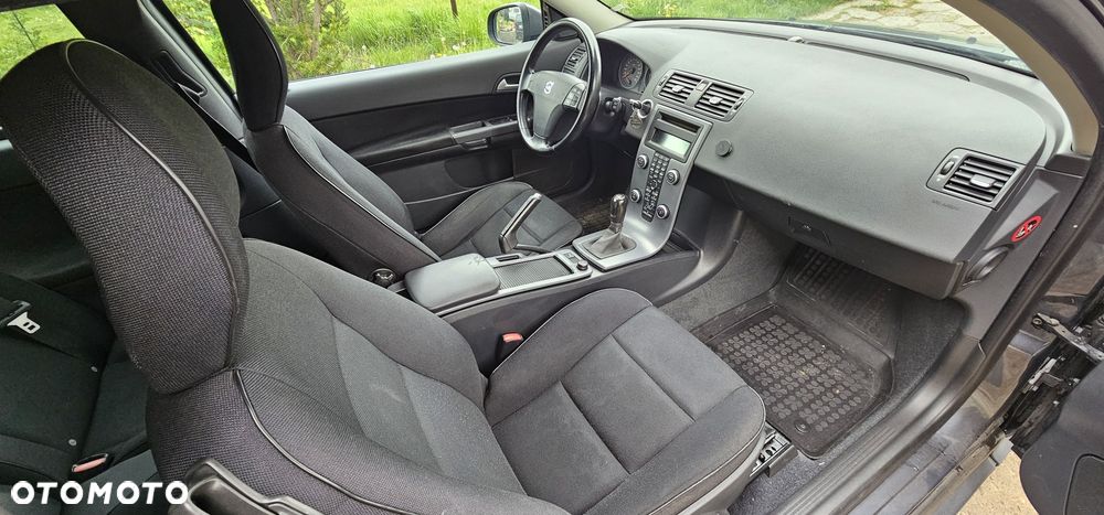 Volvo C30 - 8