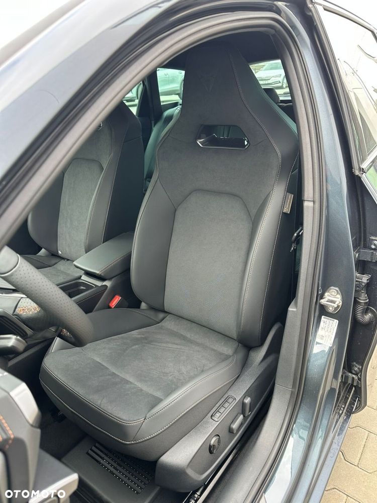 Cupra Leon Sportstourer - 14