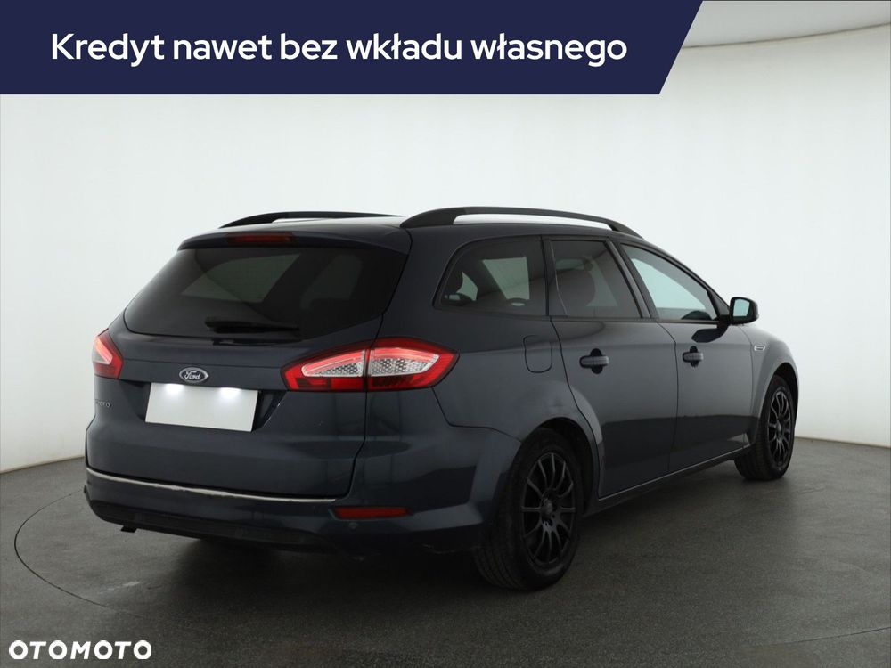 Ford Mondeo SW - 7