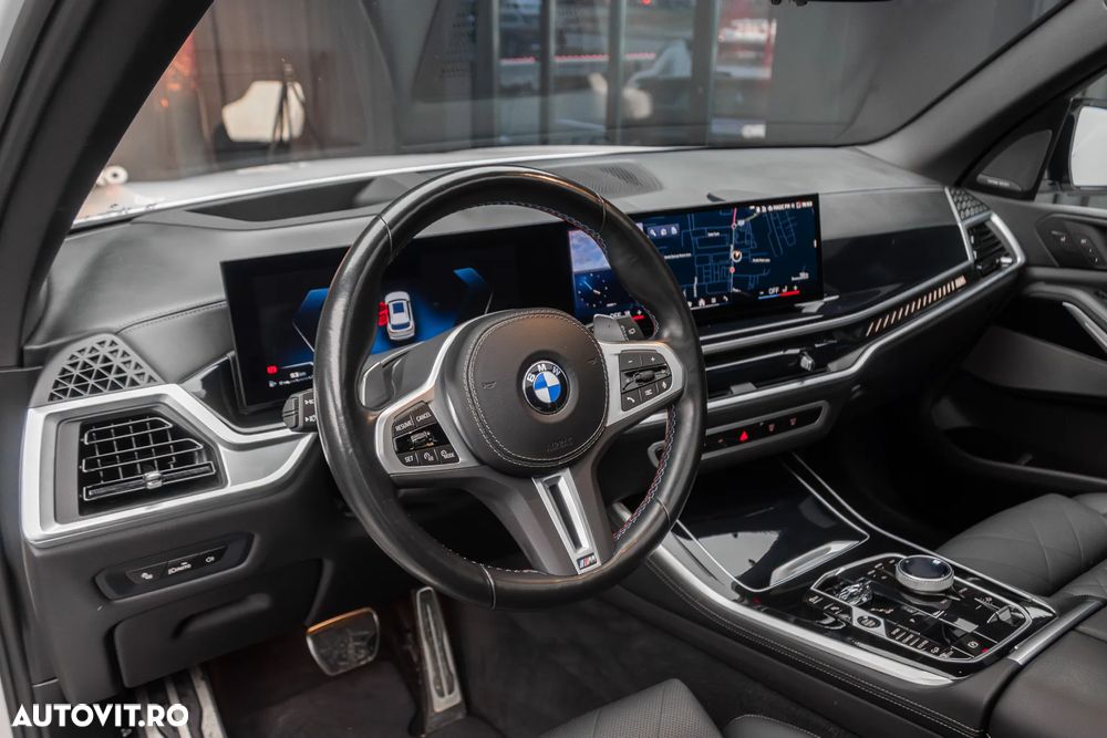 BMW X5 M M60i xDrive - 2