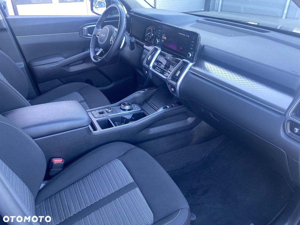 Kia Sorento - 16