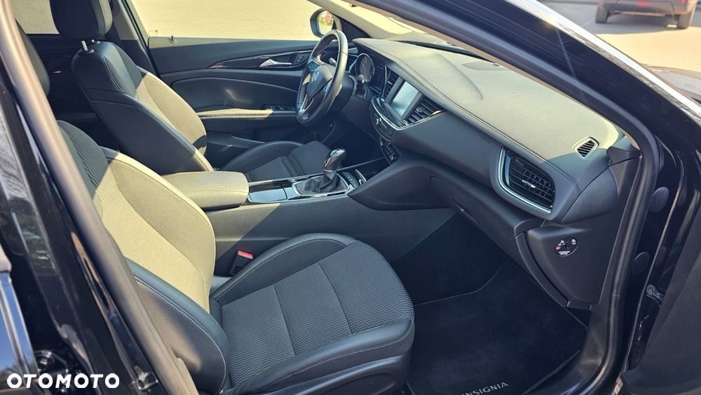 Opel Insignia 2.0 CDTI Elite S&S - 17