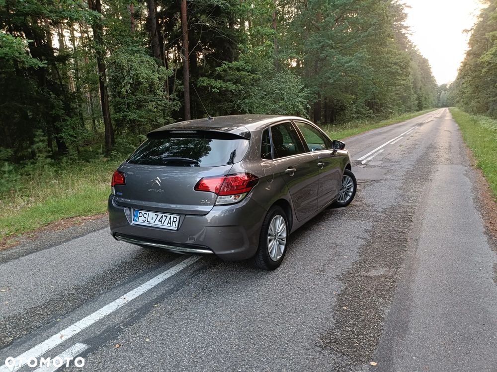 Citroën C4 1.6 BlueHDi Feel Edition - 4