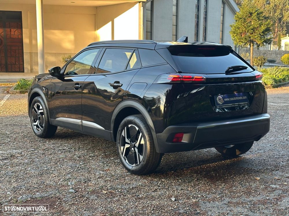 Peugeot 2008 1.2 PureTech Allure Pack - 17