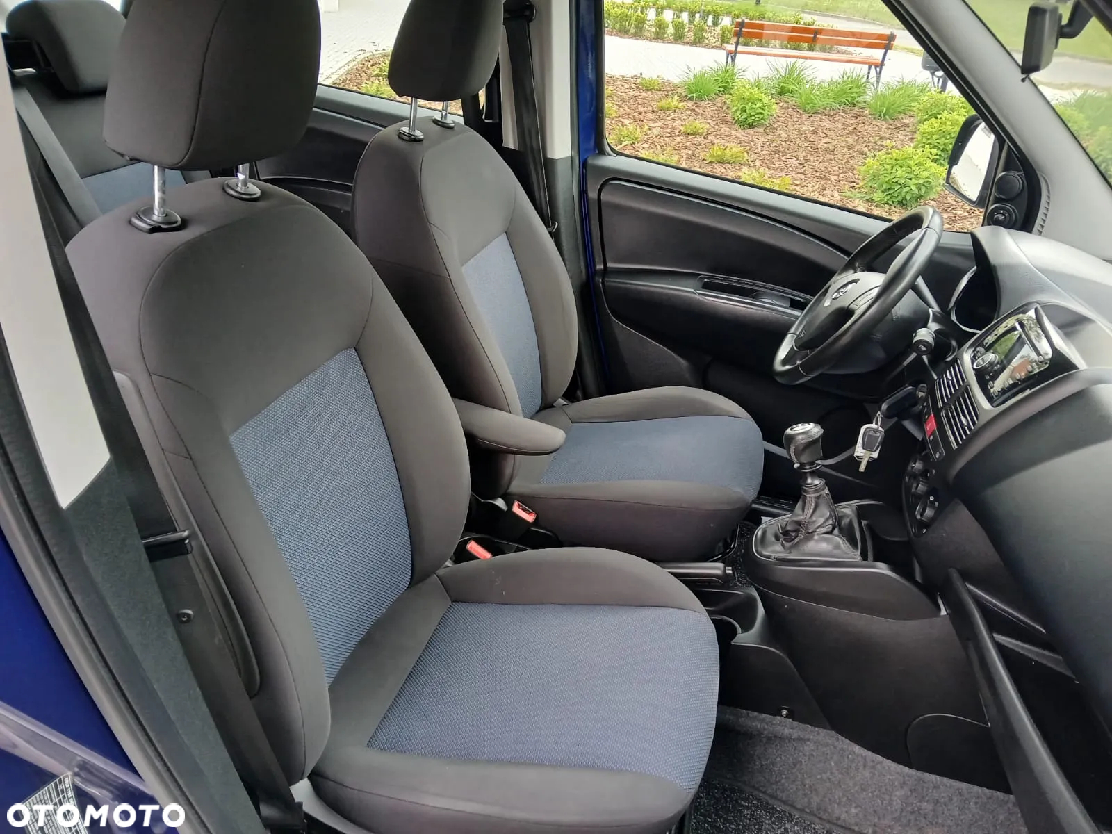Opel Combo - 27