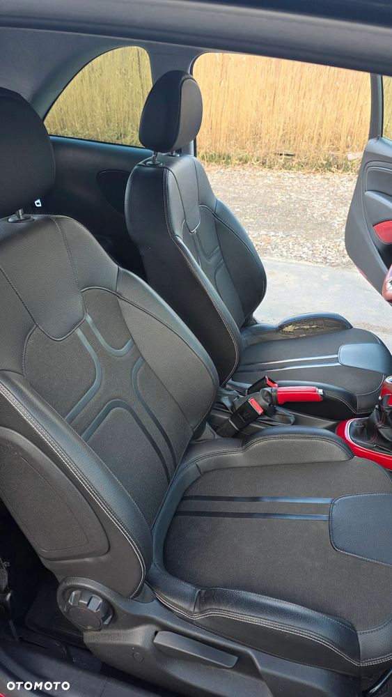 Opel Adam 1.4 Slam - 3